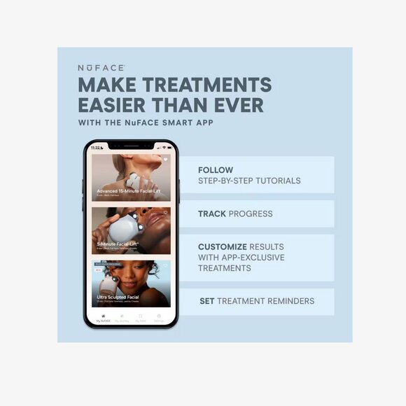 NuFace FIX MicroWand - *BNIB* - Picture 5 of 6